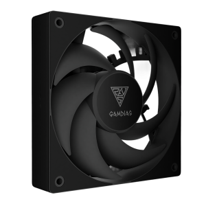 Gamdias NOTUS M1-1201 120 mm Casing Cooling Fan